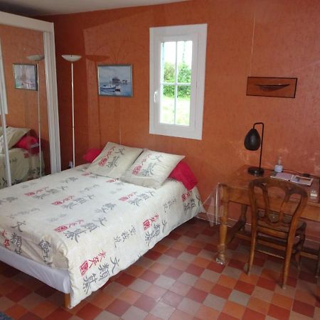 Le Clos Saint Léger Anxtot Esterno foto