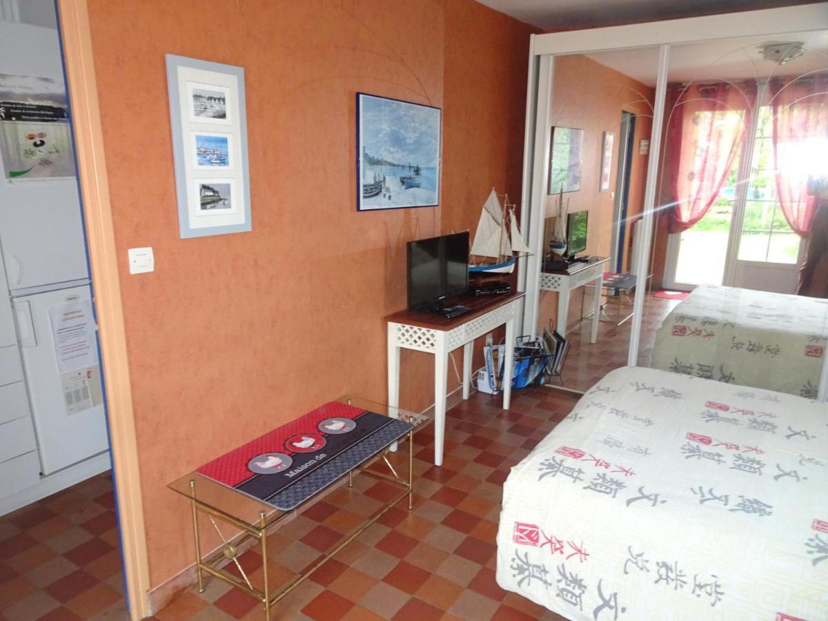 Le Clos Saint Léger Anxtot Esterno foto